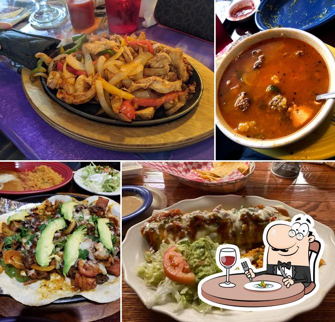 El Ranchito Mexican