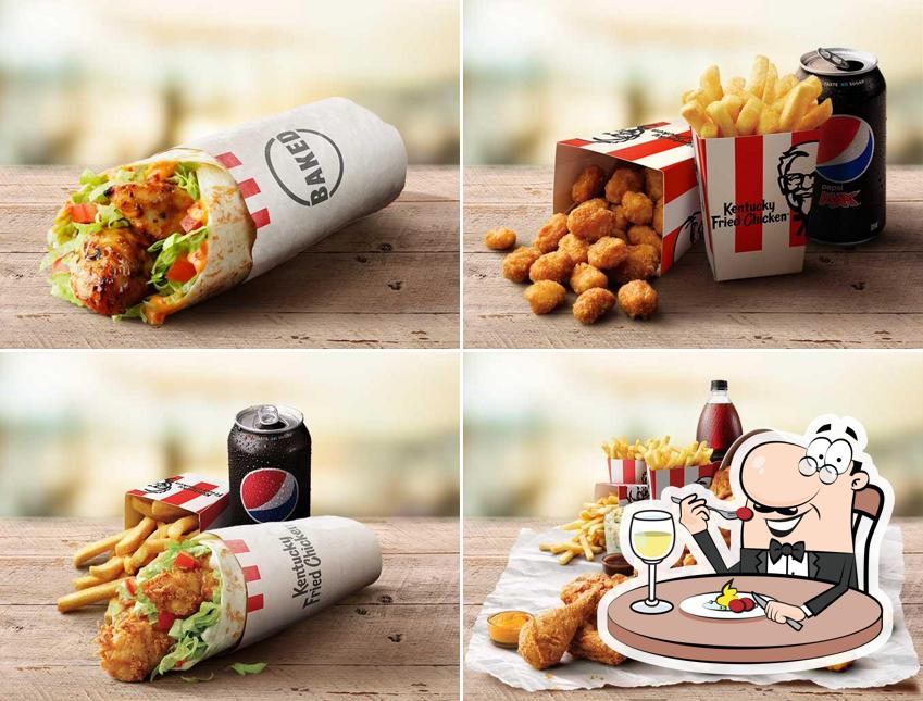 KFC Unanderra