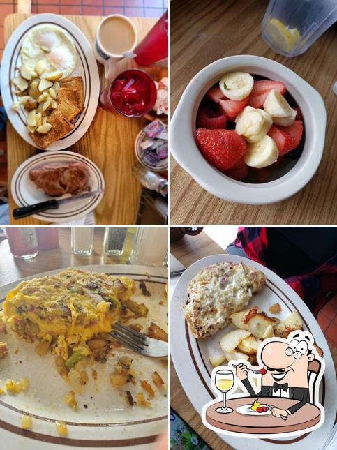 KT's Diner