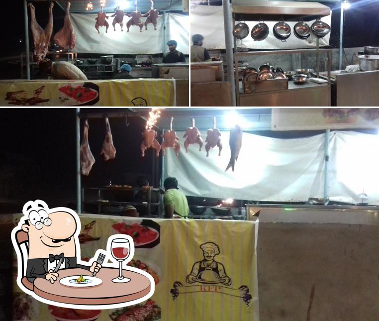 Karachi Foods & Pakwan Center