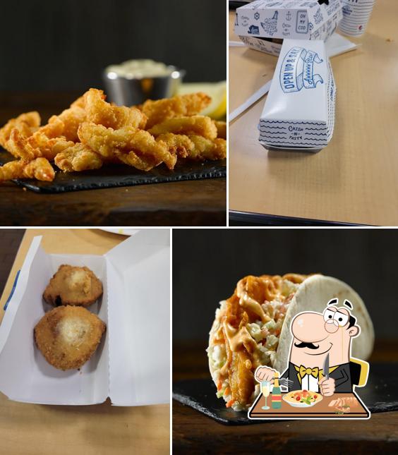 Long John Silver's