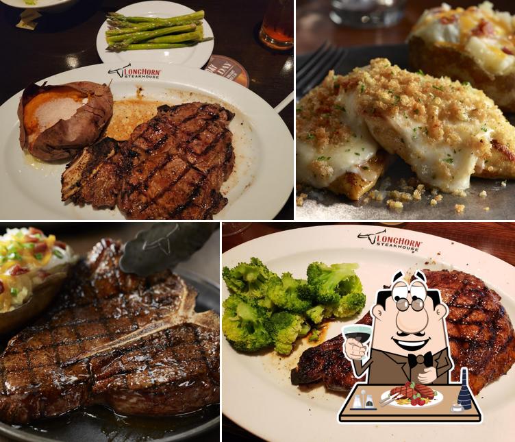 LongHorn Steakhouse