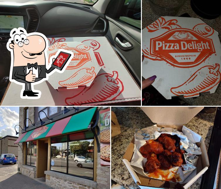 Pizza Delight