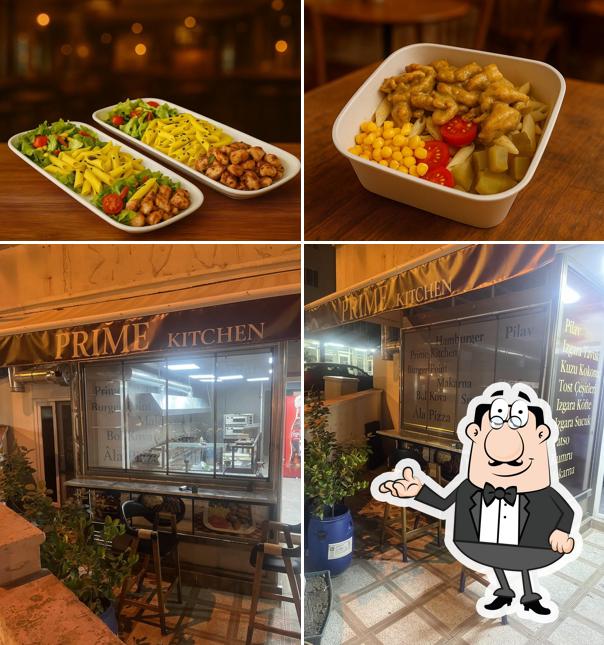 Prime Kıtchen