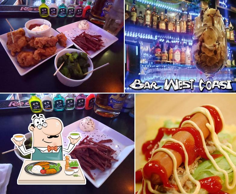 BAR WEST COAST
