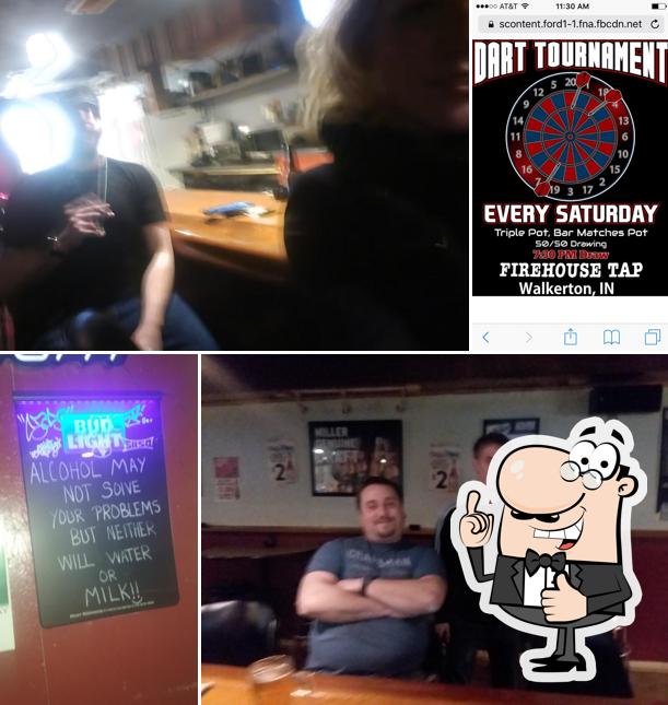 Firehouse Tap