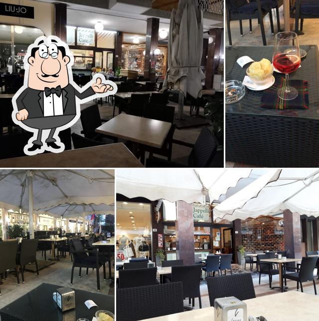 Cafè jappelli