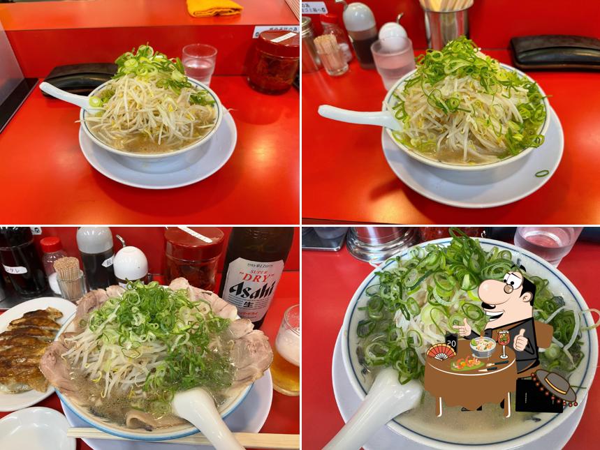 Ramen Fuku Shikatsu