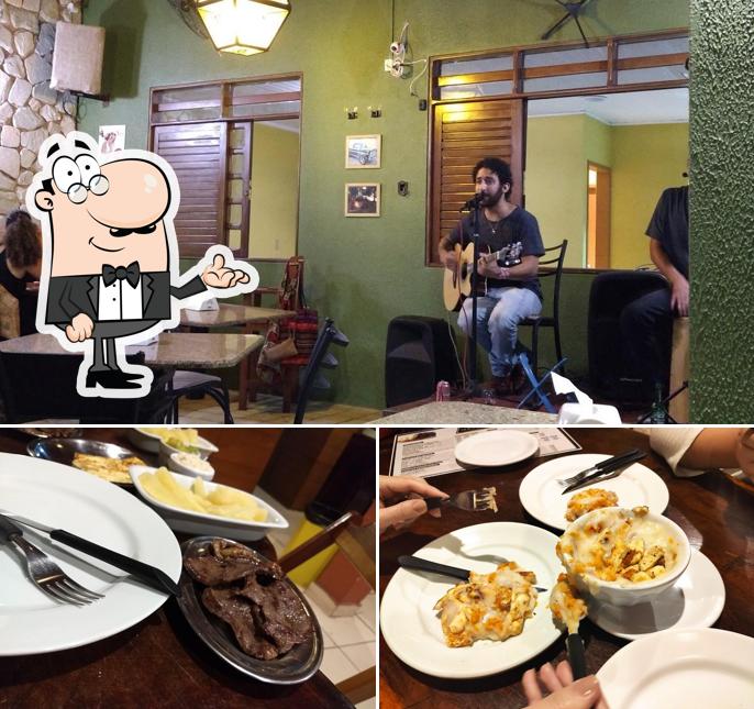 Rei da Macaxeira Culinária Nordestina