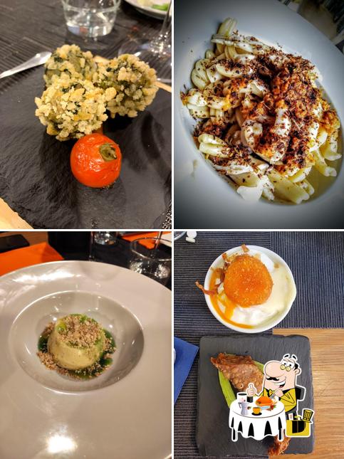Acacie e Pepe - Cucina e cicchetti