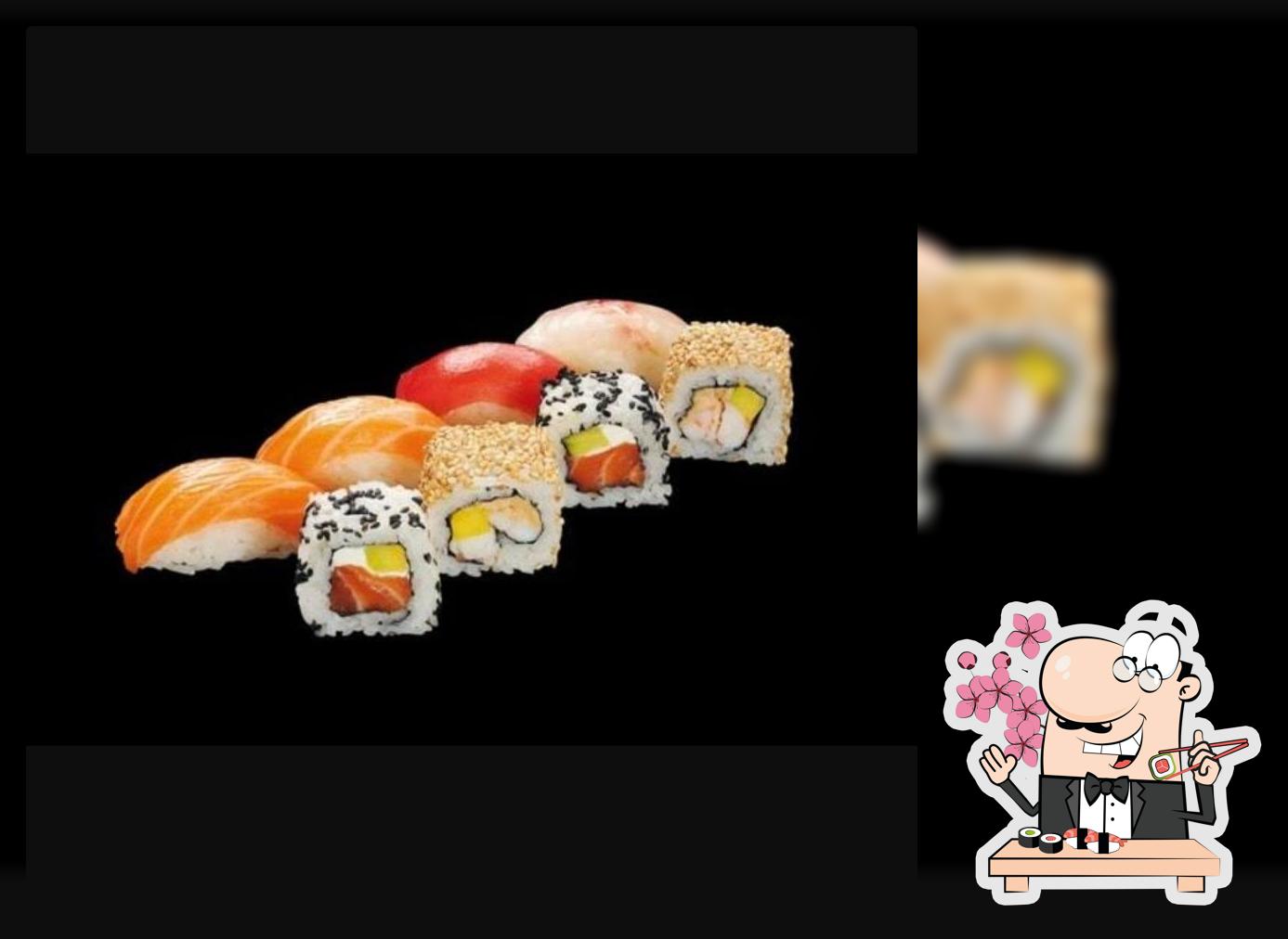 Ai Sushi Bar Ristorante