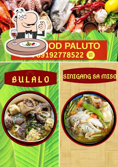 Atoyzkie's Lutong Bahay