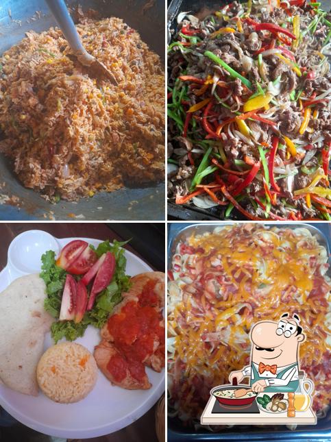 Fritanga El Tio