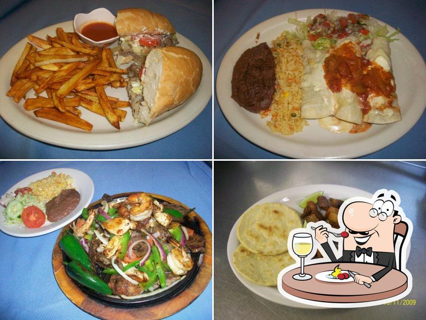 Hermanos Restaurant