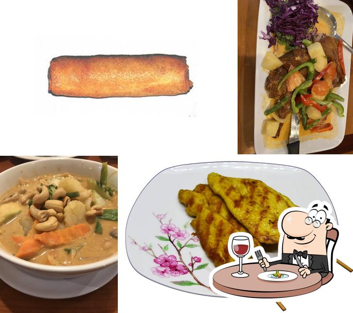 Insee Thai Asian Cuisine