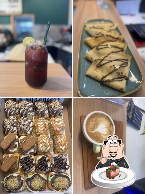KOKO CAFÉ