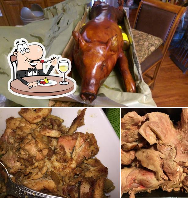 Lechon Palace