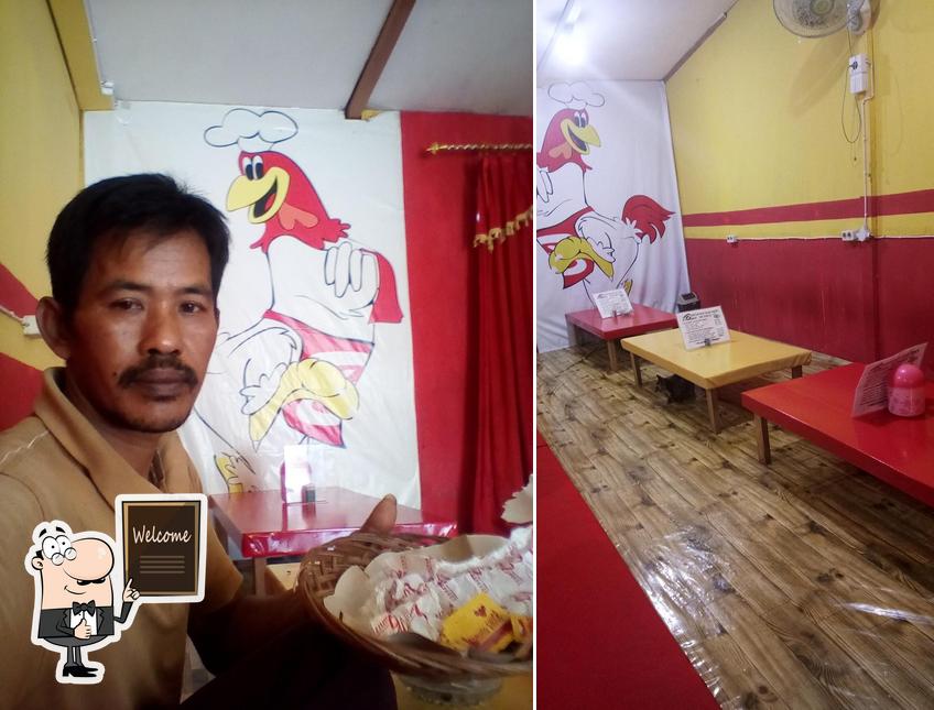 Lesehan BFC Pekkae