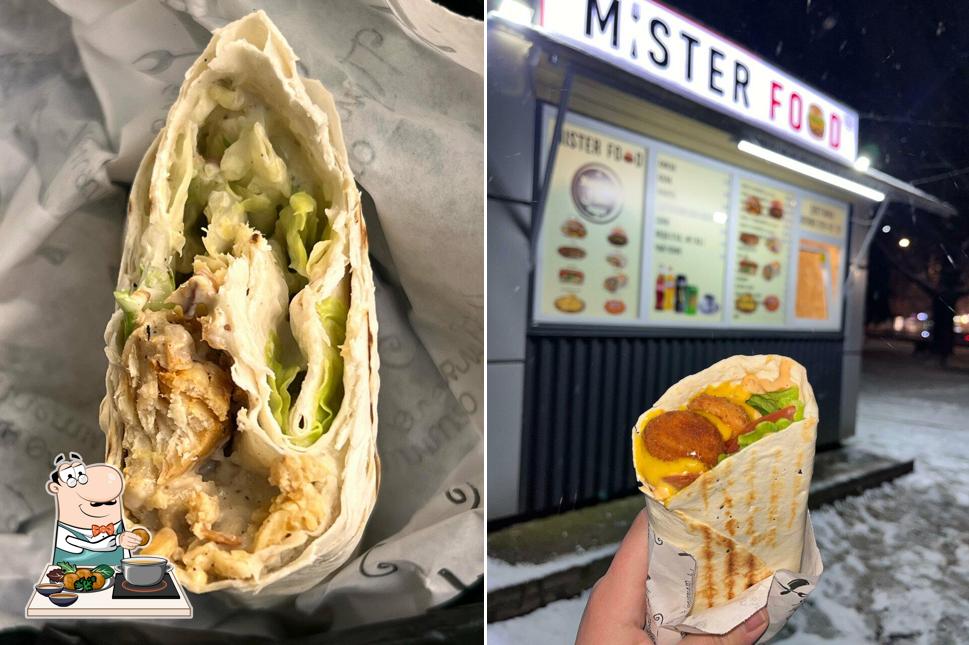 Mister Food