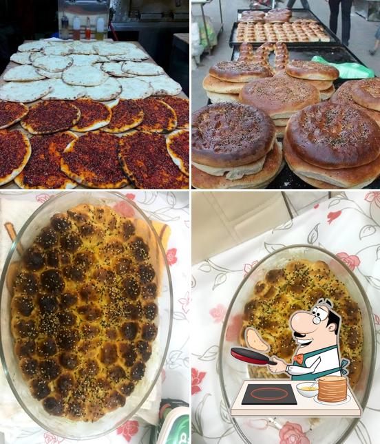 Nafees pies