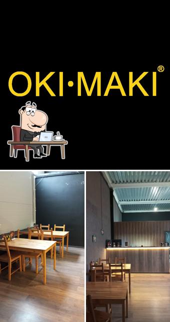 Oki-maki.ru