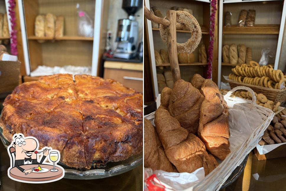 Papastavros Bakery