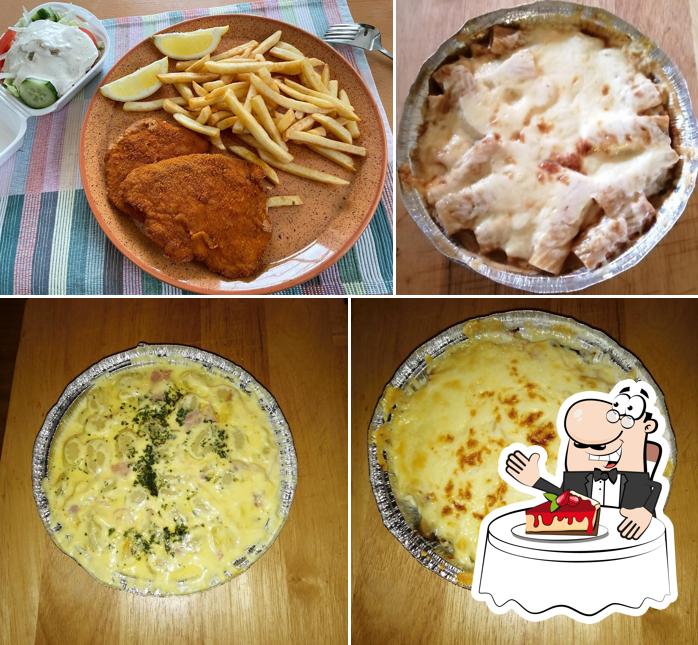 Pizzeria Ancona Pohlheim