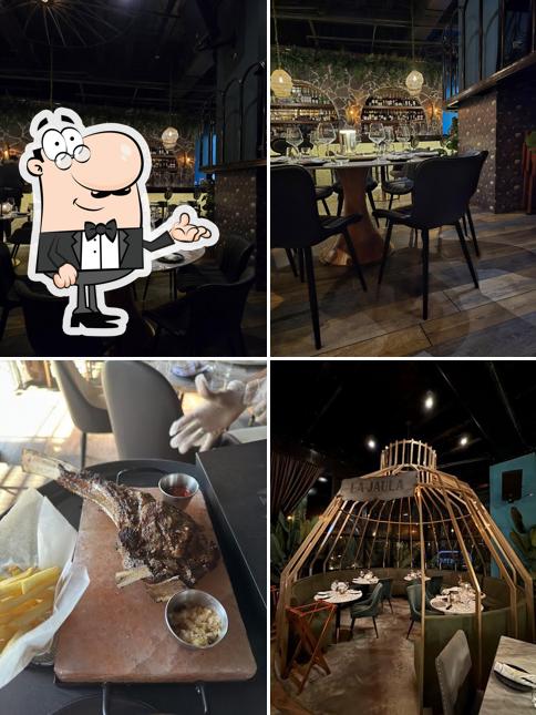 Primitivo Experience Steakhouse