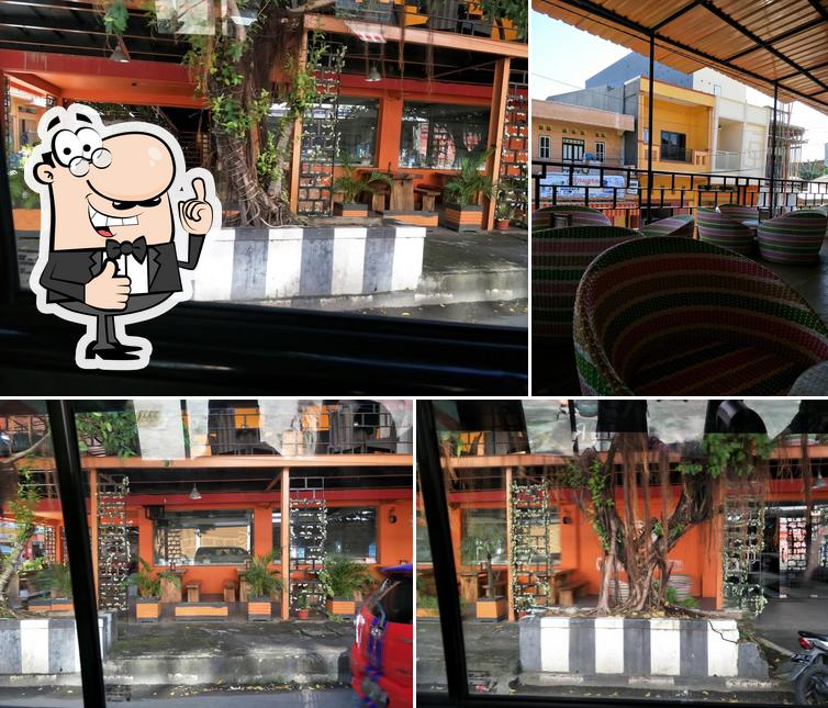 Sinema Cafe Dan Resto