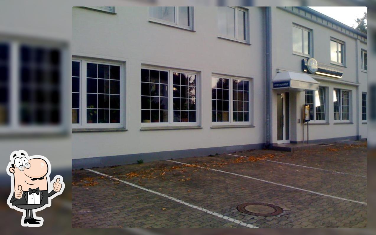 Stadt Garten Inn