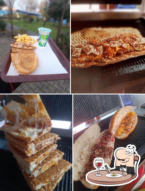 TOSTÇU SERDAL