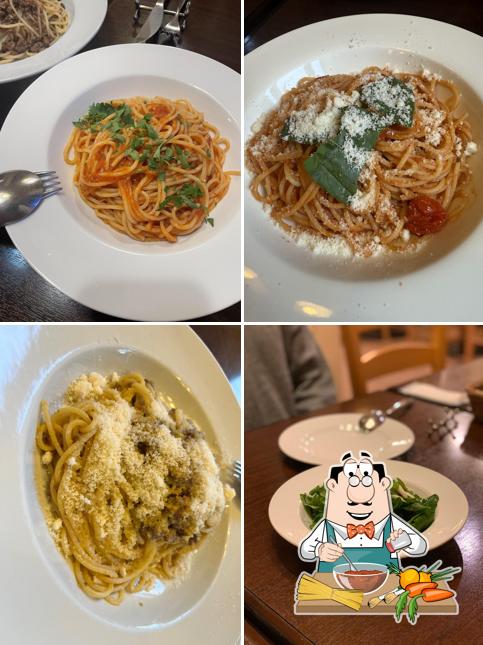 TRATTORIA PIZZERIA PULCINO