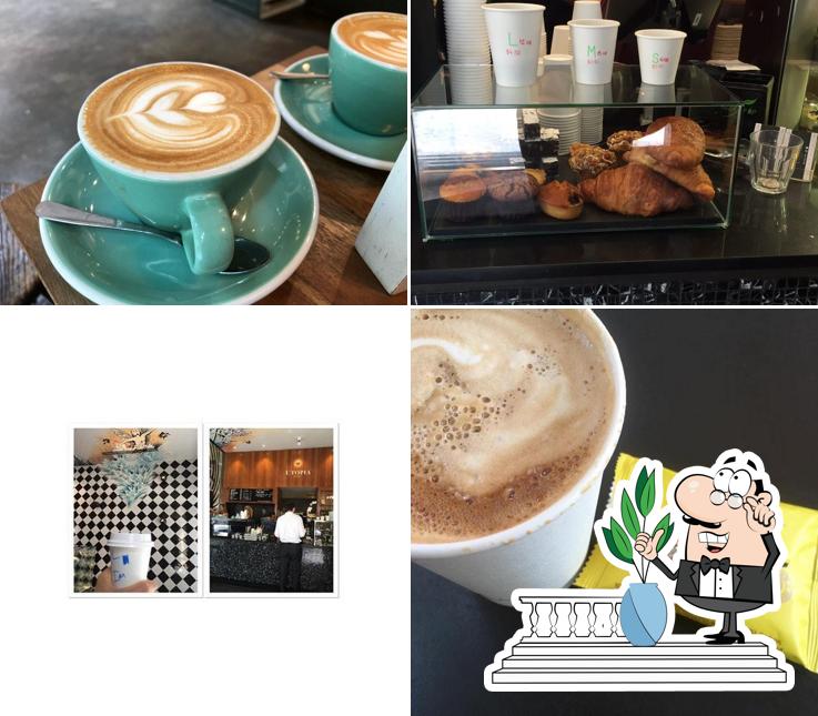 Utopia Coffee