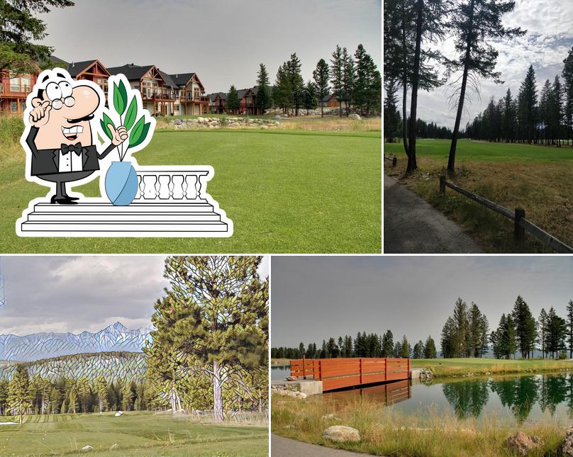 Wildstone Golf Course