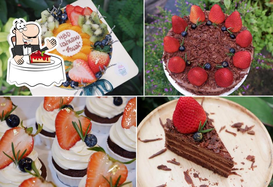 ของโปรดเบเกอรี่ kongprod Bakery