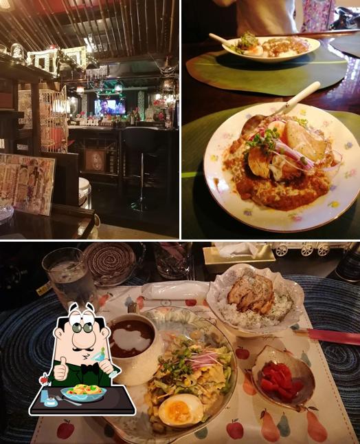 シャンディーカフェ