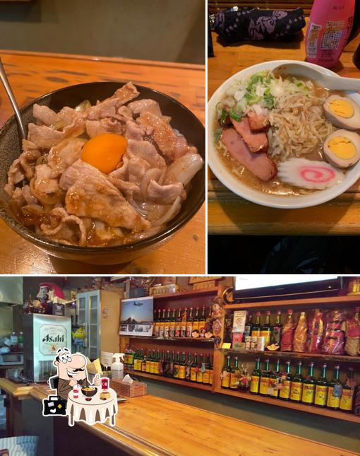 居酒屋みっちゃん