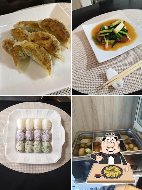 手料理 ながやま