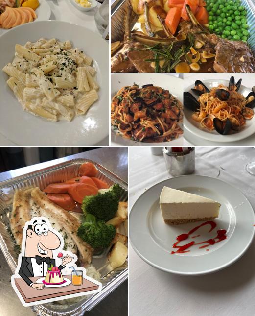 Ristorante Sorrento