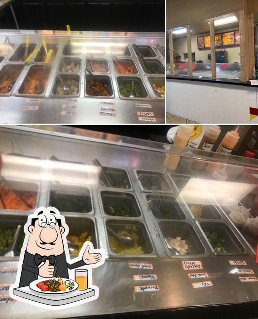 Seafood King