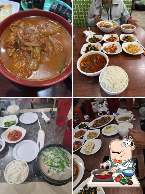 Yun’s Restaurant