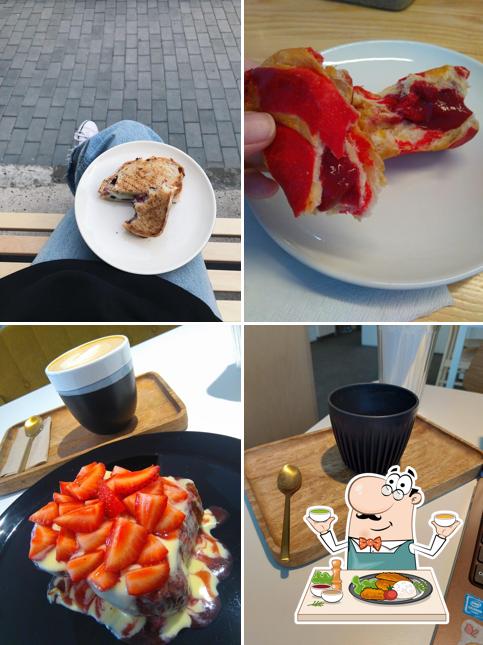 Technica Espresso Bar