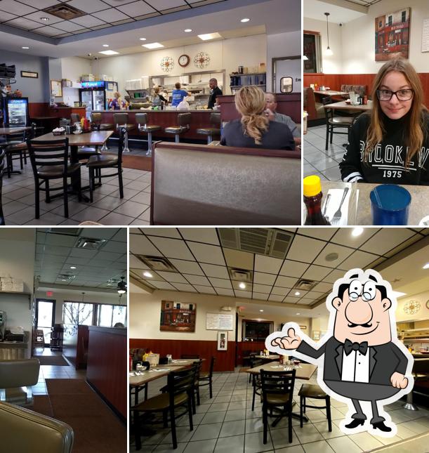 Six Star Family Restaurant & Coney Island