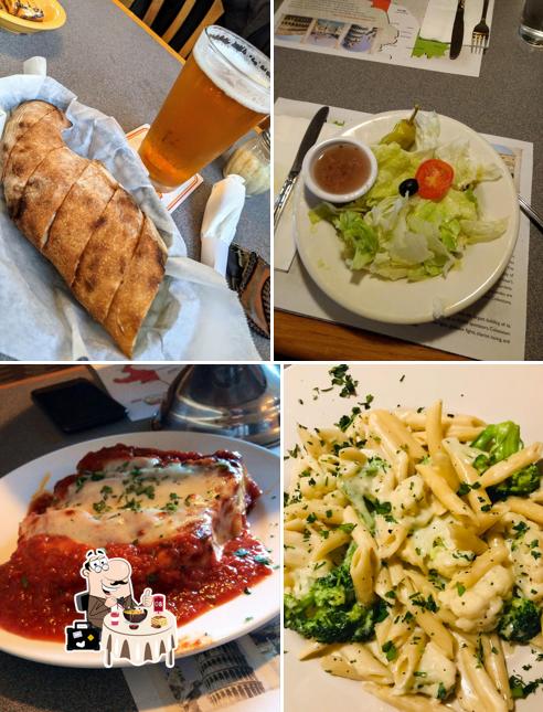 Gaetano's Italian Restaurant
