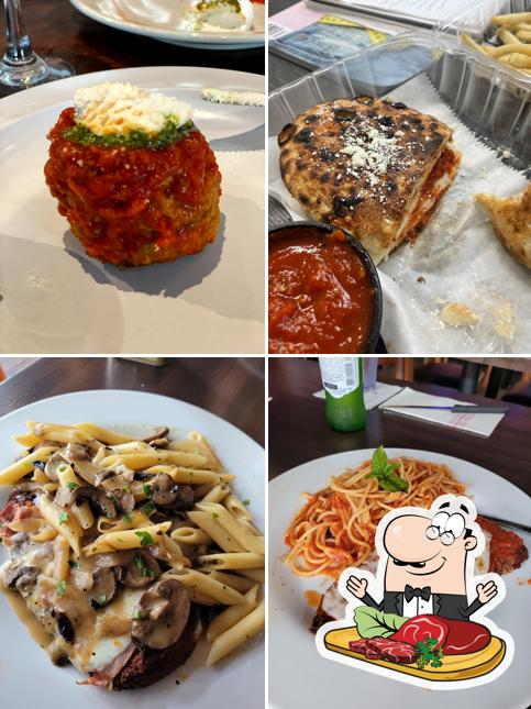 Sicilian Oven