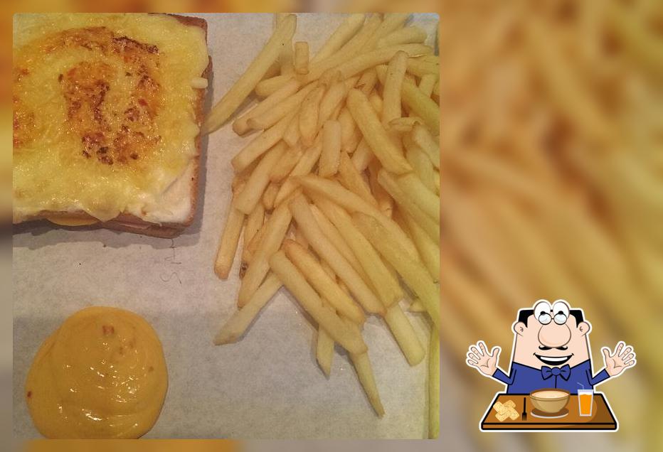 Angelo Pizza