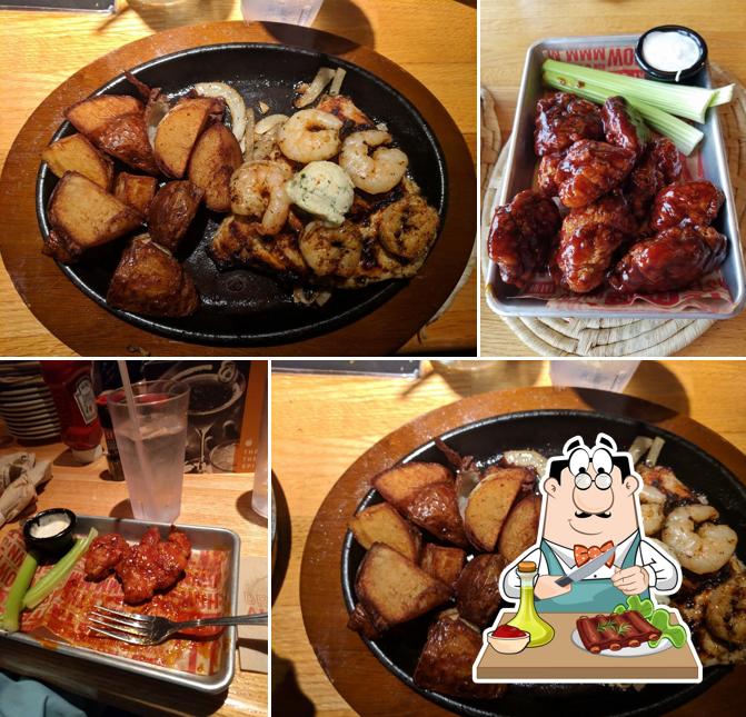Applebee's Grill + Bar
