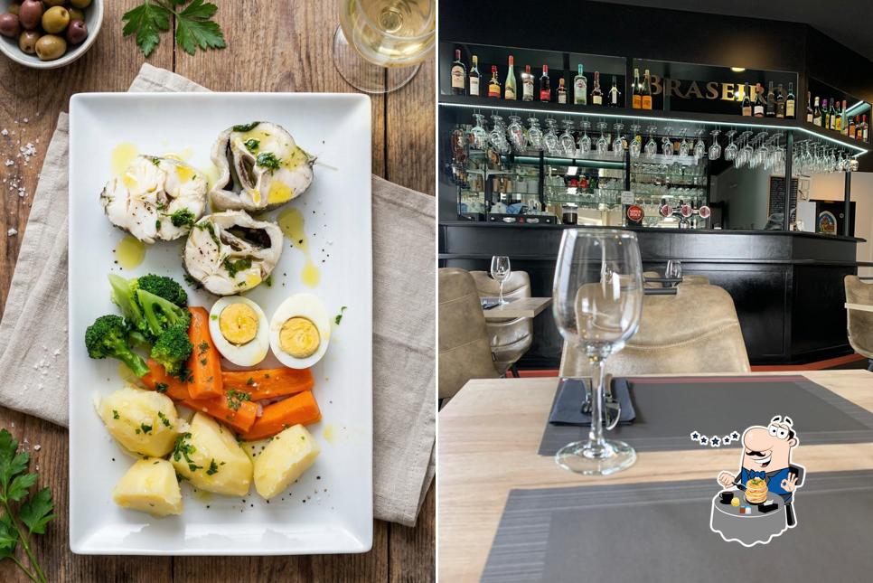 Braseiro Restaurant
