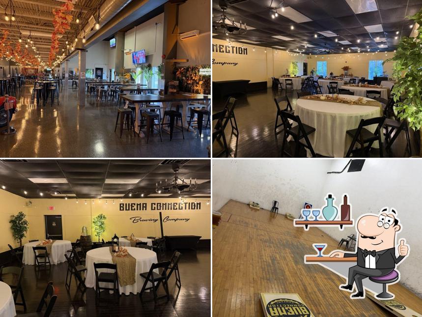 Buena Connection Brewing Company
