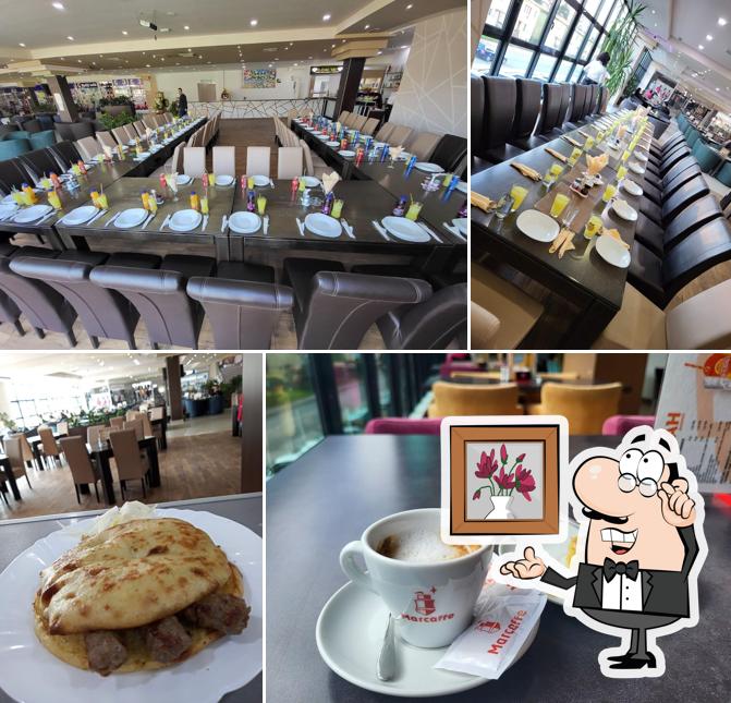 Restoran SEVDAH Banovici